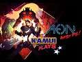 Kamui Plays - Aeon Must Die! - The beggining (O começo) - Ps4