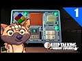 НА ЧТО МЫ С ГРОББЕРОМ ПОДПИСАЛИСЬ!? Keep Talking and Nobody Explodes #1