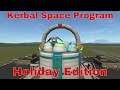 Kerbal Space Program - Holiday Edition