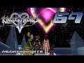 Kingdom Hearts 2 Final Mix | Part 69 - "Kingdom Heartbreak"