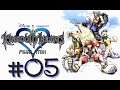 Kingdom Hearts Final Mix Ep.05