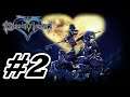 Kingdom Hearts Final Mix (PS4) #02 - Destiny Islands