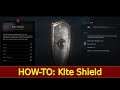 Kite Shield, How-to Get it and Stats - Assassins Creed Valhalla