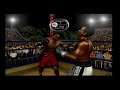 Knockout Kings 2003 - Zab Judah vs Michael Mallone