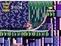 Knuckles' Ringstar - The Other Introduction Stages