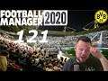 KOMMEN WIR INS CL FINALE? ⚽ Let´s Play FOOTBALL MANAGER 2020 #121 [Deutsch]