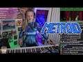 Kraid's Lair - Metroid (piano cover)