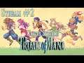 Kratos Streams Trials of Mana Part 2: Unlocking Class Change!