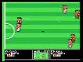Kunio Kun no Nekketsu Soccer League / Technos Soccer League (Japan) (NES)