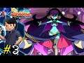 LA DANSA DE LA VISION - Shantae and the Seven Sirens #3