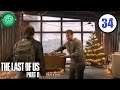 Last of Us 2 - Part 34 - Christmas Past