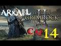 Legend of Grimrock 2 | Cap 14 | La tumba
