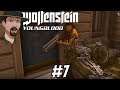 Lenz's Apartment- WOLFENSTEIN YOUNGBLOOD Let's Play Gameplay COOP- Part 7