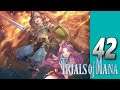 Lets Blindly Play Trials of Mana: Part 42 - Duran - Cry in Sorrow