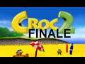 Let's Play Croc 2 FINALE - Egg Hunt