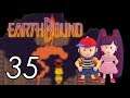 Let's Play Earthbound [35] Carbon Dog