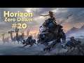 Let's Play Horizon Zero Dawn #020 Überbrückungsexperimente mit den neuen Fähigkeiten- by MisterFlagg
