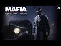 Let's Play Mafia Definitive Edition (Remake)#5 Sara