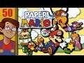 Let's Play Paper Mario Part 50 (Patreon Chosen Game)