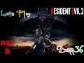 Lets Play Resident Evil 3 Remake 31 Elektrische Waffe! (Finale, HD, PC, german)