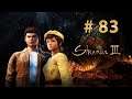 Let's Play Shenmue 3 (Nightmare Mode) - Part 83: The Betrayal