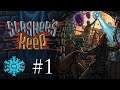 Let's Play Slasher's Keep - Episode 1: Can we win our first run?