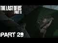Let's Play The Last Of Us 2 Deutsch #29 - Kurzwaffenholster