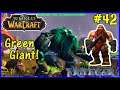 Let's Play World Of Warcraft, Hunter #42: The Big Green Dude!