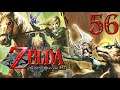 Lettuce play The Legend of Zelda Twilight Princess part 56