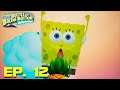 Life is like a Dream! | SpongeBob SquarePants Battle for Bikini Bottom Rehydrated | Let's Play #12