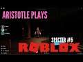 LIGHTER GOOD👌  | Aristotle Plays Roblox [Specter] (FILIPINO)