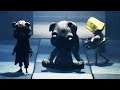 Little Nightmares 2 - Stuffed Bear Hat (Location) - Gameplay (PC UHD) [4K60FPS]