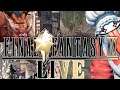 LIVE - Final Fantasy IX - Teil 4: Das große Jagdfestival (oh no)  und Blaumagier Quina