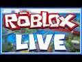 🔴 LIVE ROBLOX INDONESIA - MABAR KUYY - OTW 10K SUBSCRIBERS