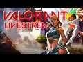 🔴 LIVE  - Valorant getting CHAMBER