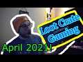 Loot Gaming Crate! [April 2021]
