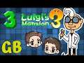 Luigi's Mansion 3 #3