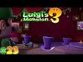 Luigi's Mansion 3 Part 23 - Hat Trick