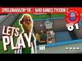 Lets Play Mad Games Tycoon 2 - Episode 1: Ich werde zum Spieleentwickler (Gameplay Deutsch)