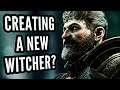 Making a Custom Character in The Witcher 4 | Would This Work?