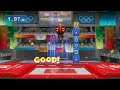 Mario & Sonic At The Olympic Games - Trampoline - Dr Eggman