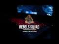 Marksman Lovers Only | Mobile Legends: Bang Bang | Rebels Squad