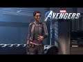 Marvel's Avengers - Kate Bishop update - Part 1 - PlayStation 4 PRO
