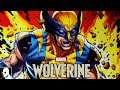 Marvel's Wolverine Trailer Deutsch - Logan als Wolverine auf PS5 von Insomniac Games