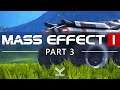 Mass Effect 1 Legendary - Part 3 - UNC Missions /Exploring Planets - Insanity Difficulty Walkthrough