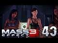 MASS EFFECT 3 - Ep 43 - Misión de infiltración