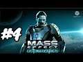Mass Effect Infiltrator-Android-Invadindo a base alienígena(4)