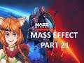 Mass Effect Legendary Edition | Let's Play | Mass Effect | Part 21