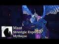 Maut | Stratégie Express (Mythique)
