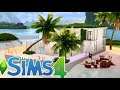 MEGA LUXUS STRAND-VILLA #05 LET´S BUILD - Die Sims 4